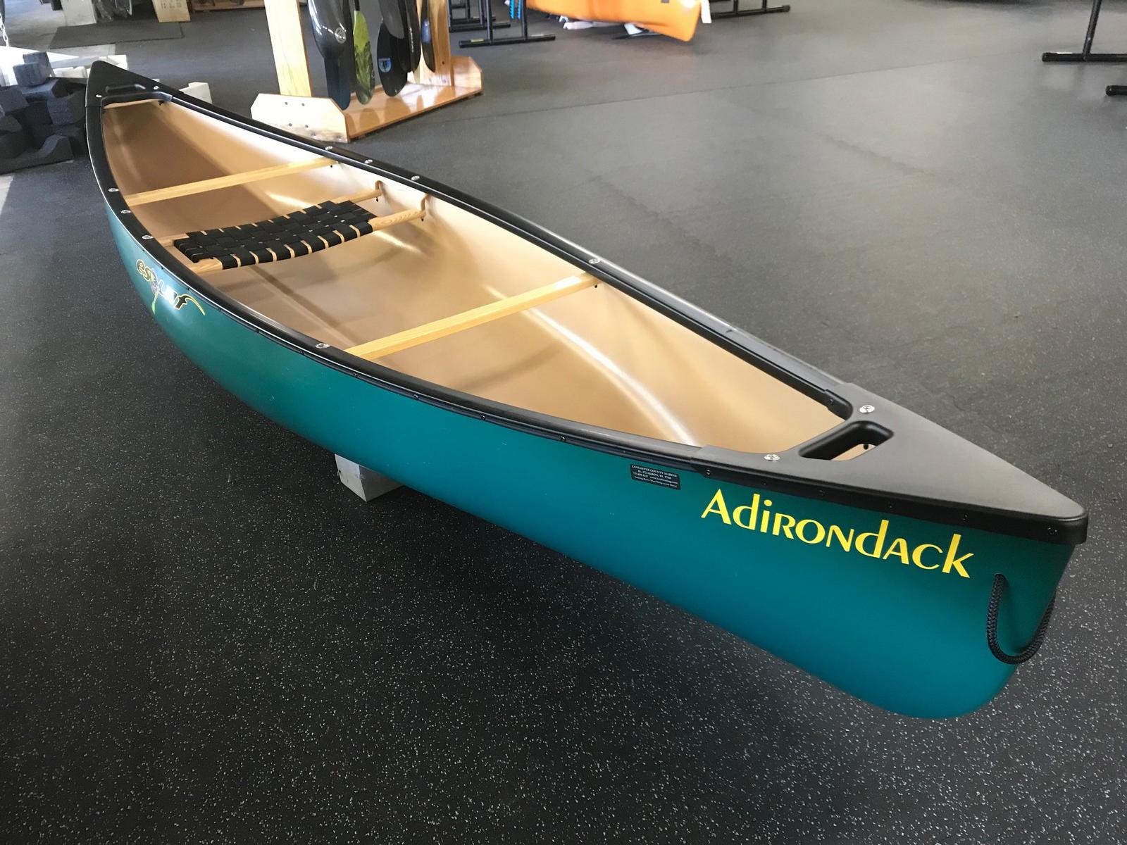 Esquif Canoes 12' Adirondack In Stock Now for sale in Ephrata, PA